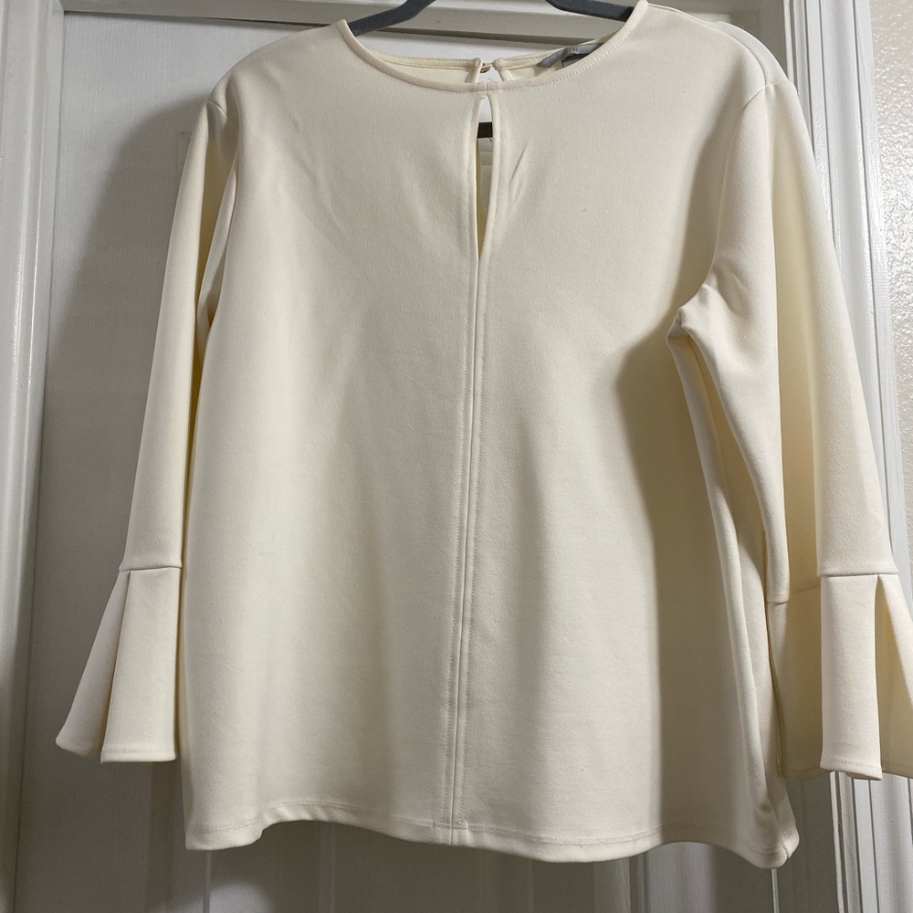 H&m top